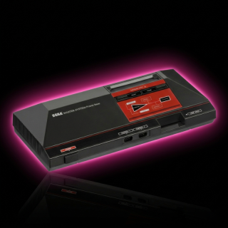 SEGA Master System