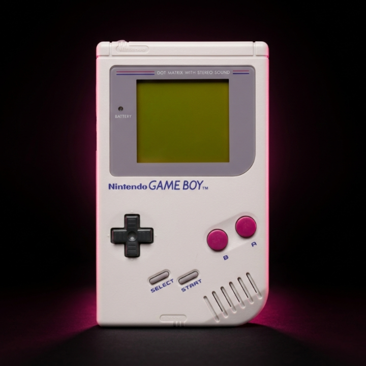Game Boy
