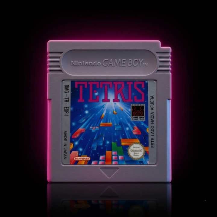 Tetris (GameBoy)