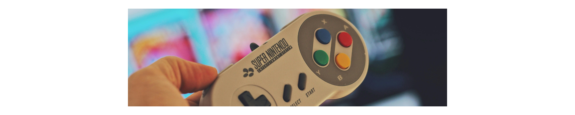 Super Nintendo (SNES)