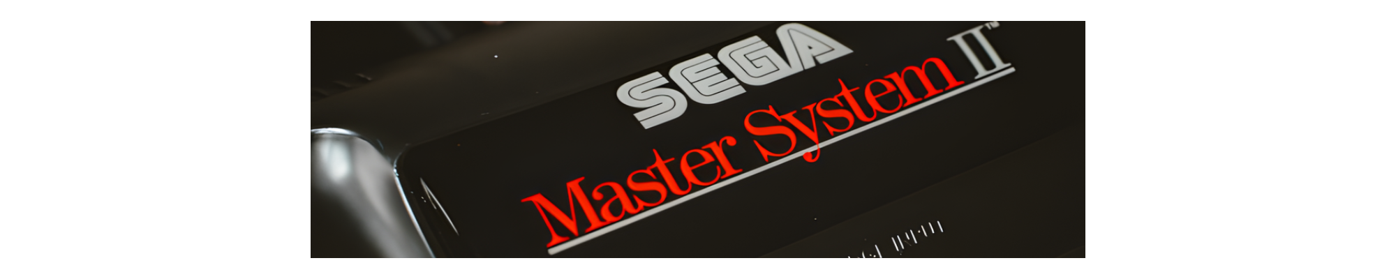 Sega Master System