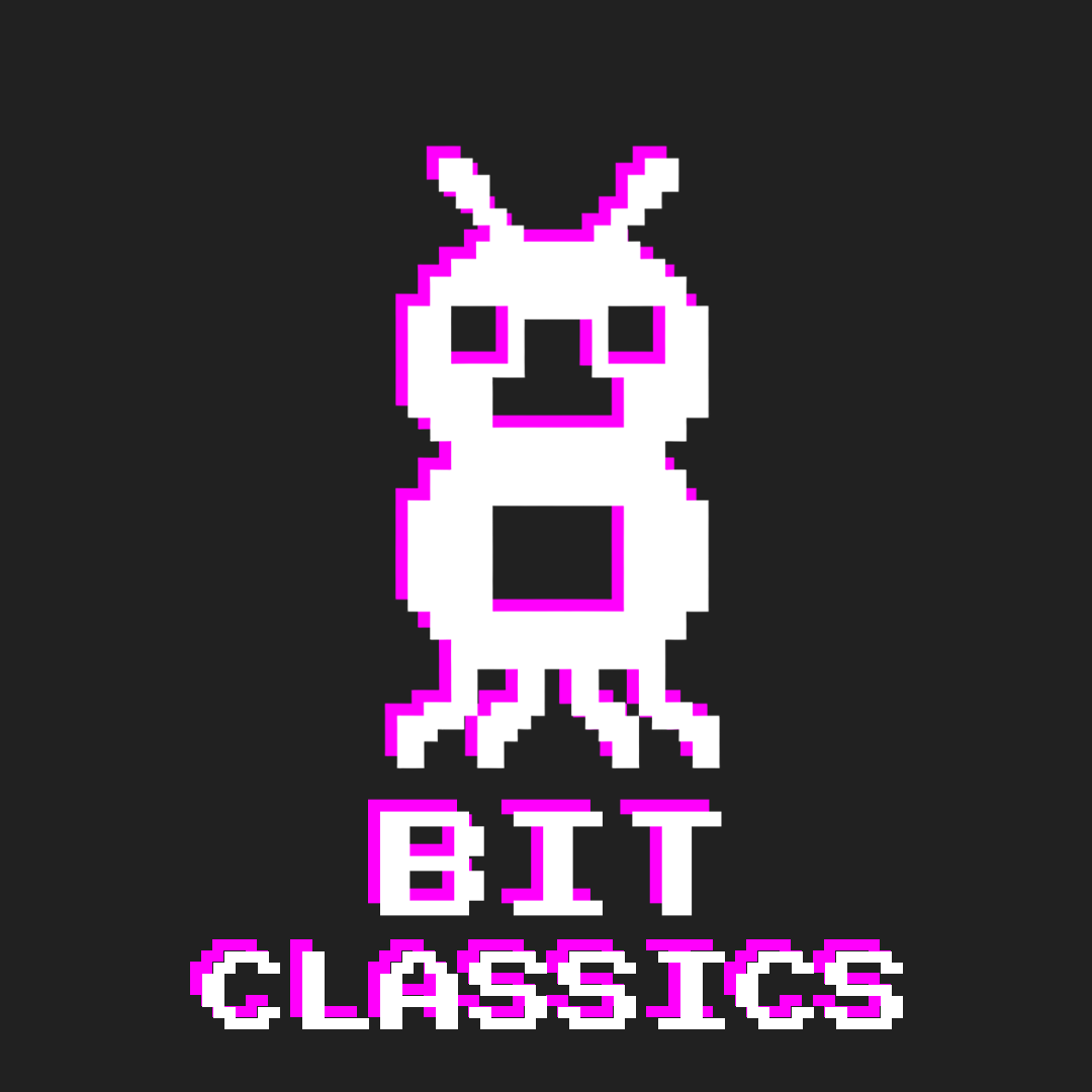 8 Bit Classics